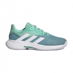 Adidas -Adidas Courtjam Control GW6259 Mujer