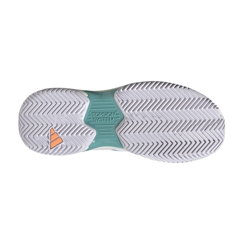 Adidas -Adidas Courtjam Control GW6259 Mulher