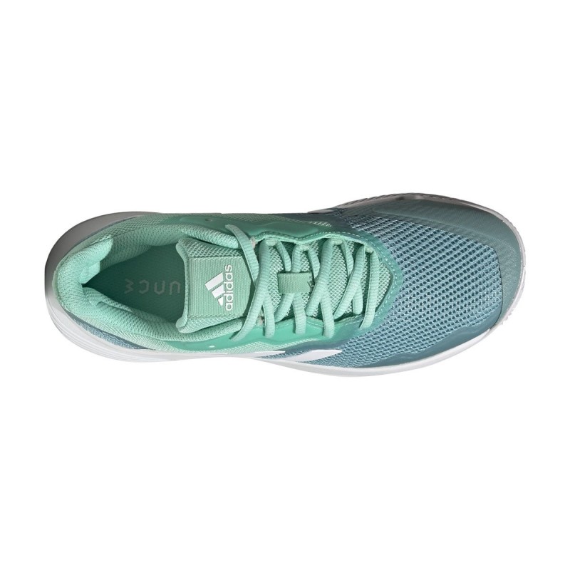 Adidas -Adidas Courtjam Control GW6259 Mujer
