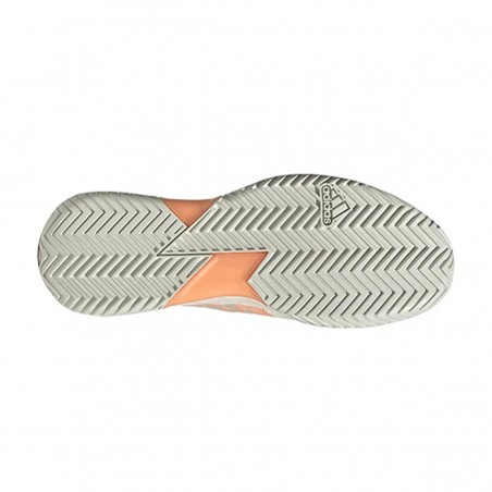 Adidas -Adidas Adizero Ubersonic 4 M Parley GX96