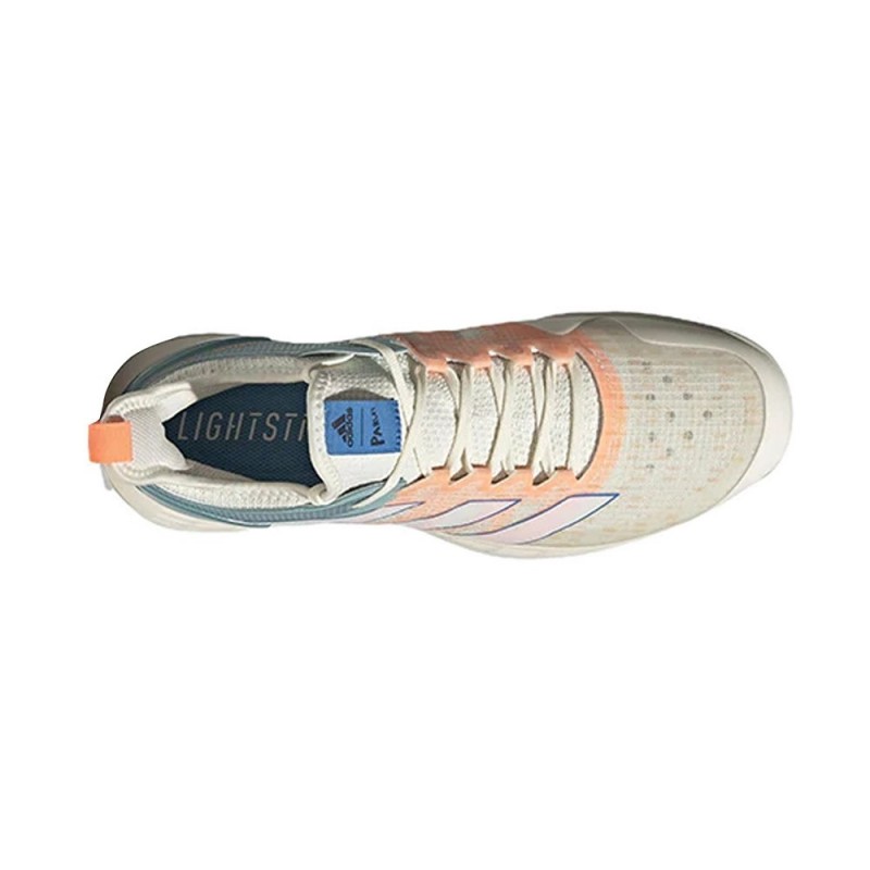 Adidas -Adidas Adizero Ubersonic 4 M Parley GX9623