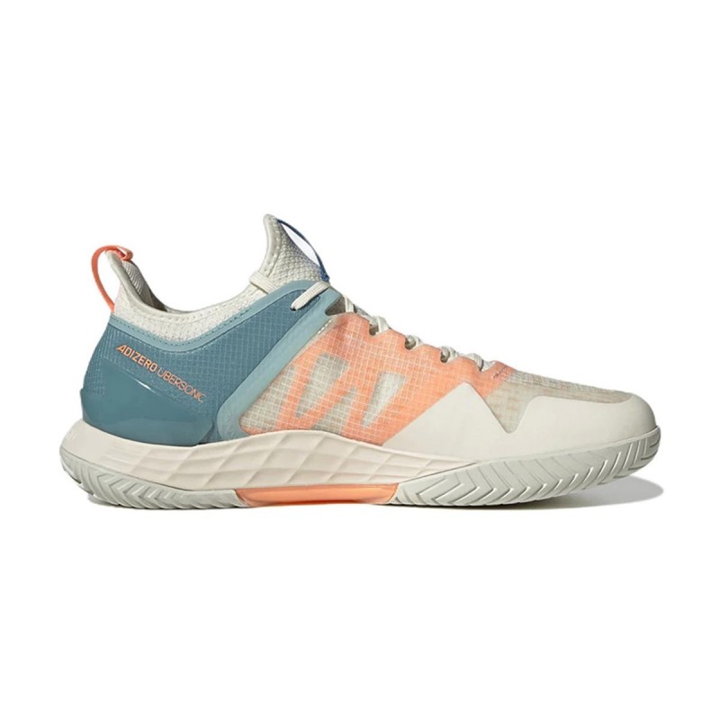 Adidas -Adidas Adizero Ubersonic 4 M Parley GX9623