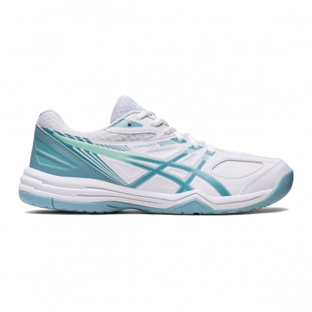 Asics -Asics Court Slide 2 1042A149 104 Mujer Asics -Asics Court Slide 2 1042A149 104 Mujer