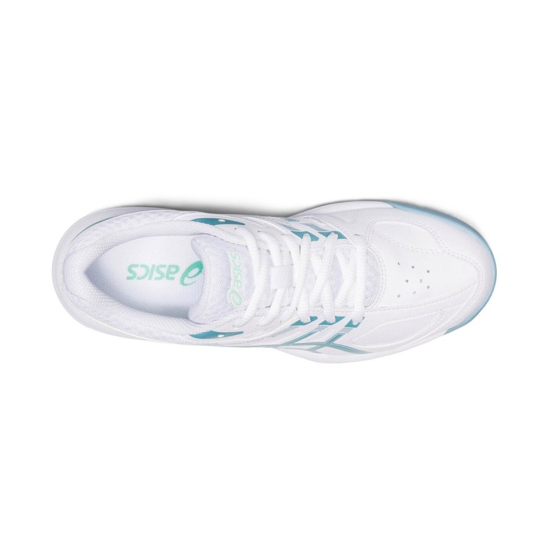Asics -Asics Court Slide 2 1042A149 104 Mujer