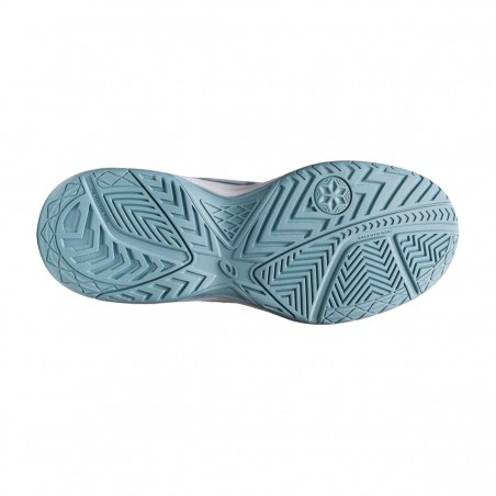 Asics -Asics Court Slide 2 1042A149 104 Mujer Asics -Asics Court Slide 2 1042A149 104 Mujer