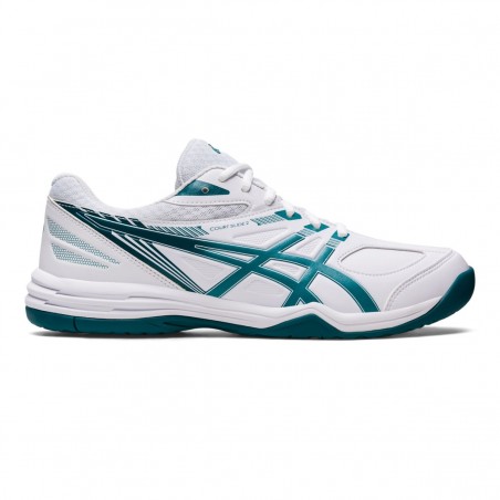 Vibor-a -Asics Court Slide 2 1041A194 104 Vibor-a -Asics Court Slide 2 1041A194 104
