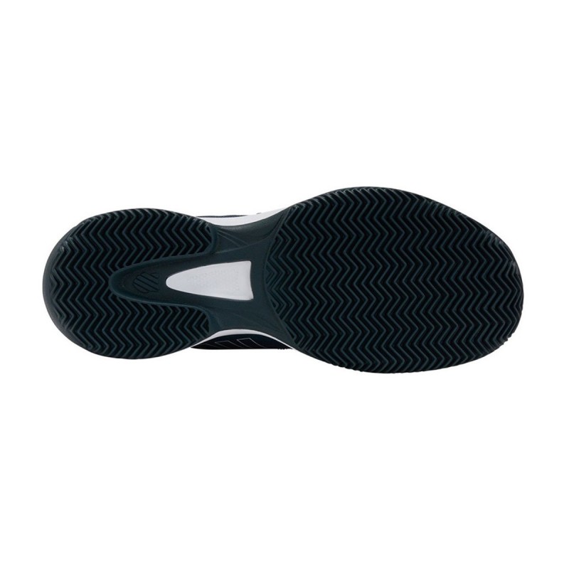 K SWISS -Kswiss Court Express HB Azul Marinho 06750437