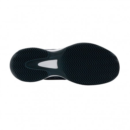 K SWISS -Kswiss Court Express HB Azul Marinho 06750437