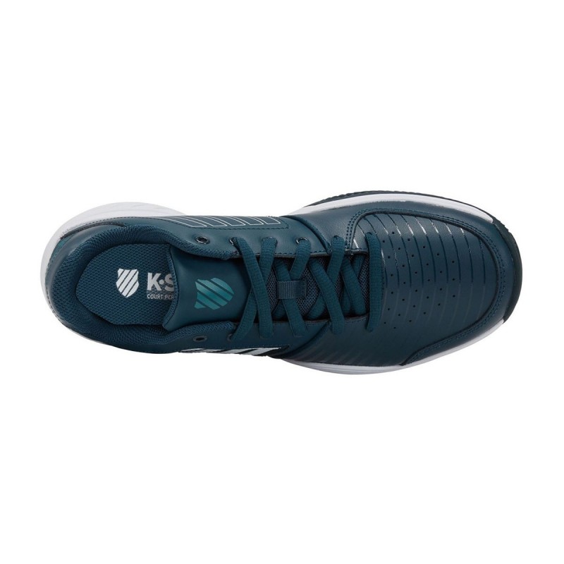 K SWISS -Kswiss Court Express HB Navy Blue 06750437
