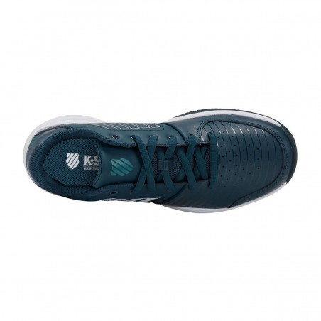 K SWISS -Kswiss Court Express HB Azul Marinho 06750437
