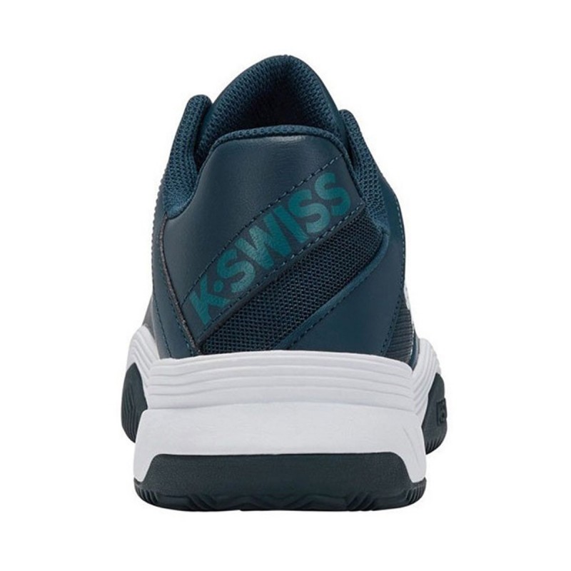 K SWISS -Kswiss Court Express HB Azul Marino 06750437