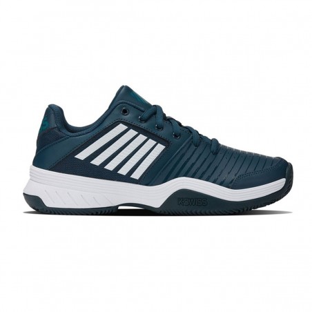 K SWISS -Kswiss Court Express HB Navy Blue 06750437