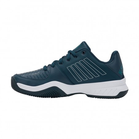 K SWISS -Kswiss Court Express HB Azul Marino 06750437