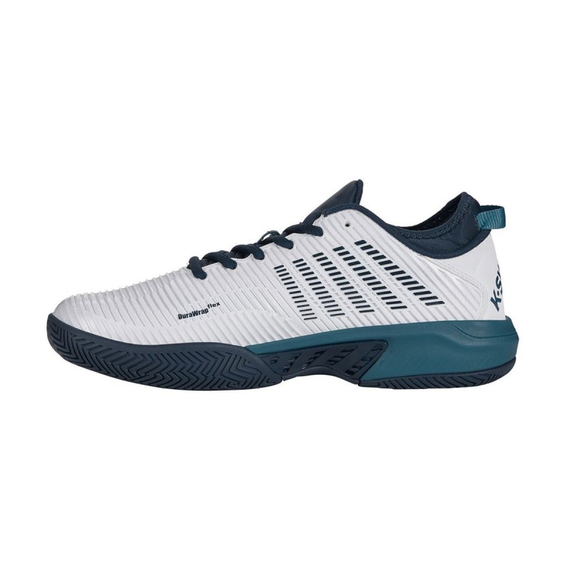 K SWISS -Kswiss Hypercourt Supreme Blanco 06615141