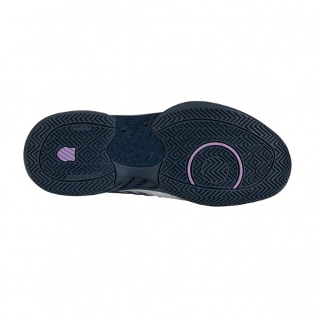 K SWISS -Kswiss Hypercourt Supremo Branco 06615141