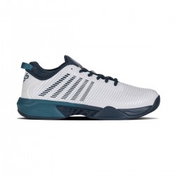 K SWISS -Kswiss Hypercourt Supremo Branco 06615141