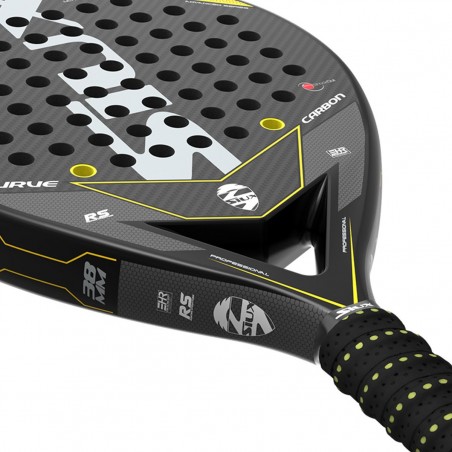 Siux -Siux Curve 3K LTD