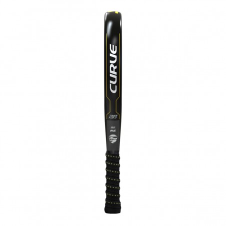 Siux -Siux Curve 3K LTD