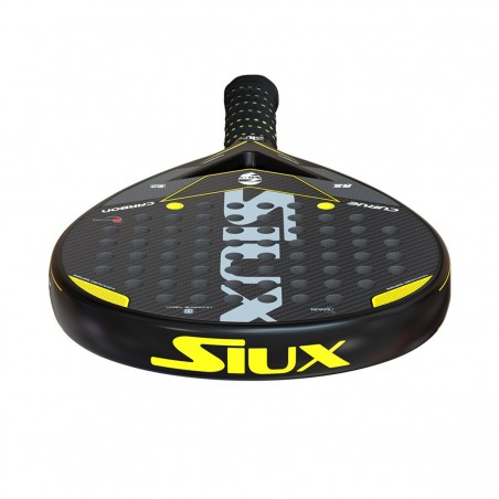 Siux -Siux Curve 3K LTD