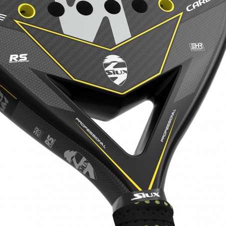 Siux -Siux Curve 3K LTD