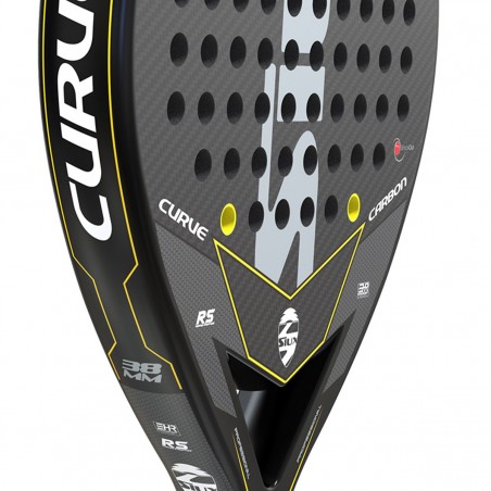 Siux -Siux Curve 3K LTD