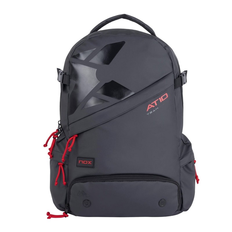 Nox -Nox AT10 Team Series BackpackRed/Black