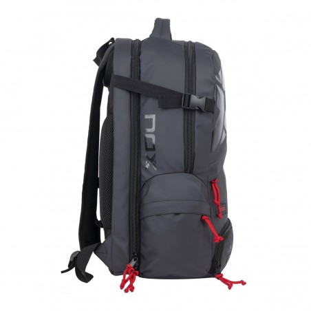 Nox -Nox AT10 Team Series BackpackRed/Black