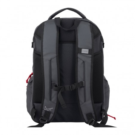 Nox -Mochila Nox AT10 Team Series vermelha/preta