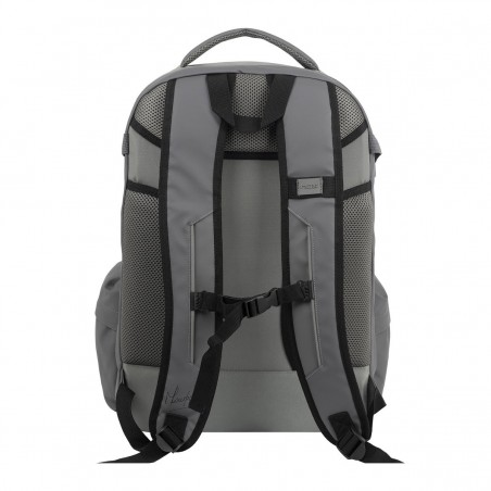 Nox -Mochila Nox ML10 Team Series cinza/azul