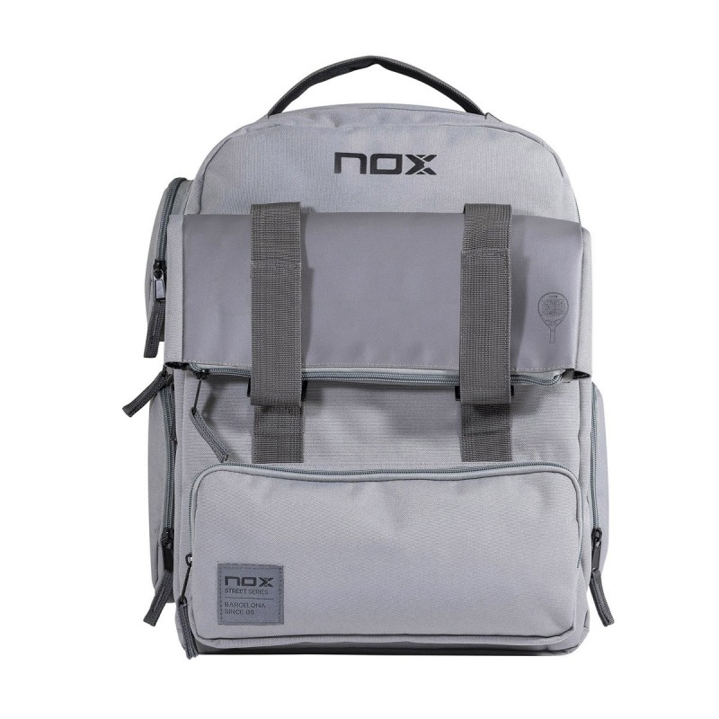Nox -Mochila Nox Street Pack