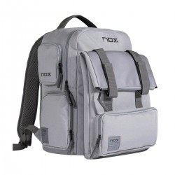 Mochila Nox Street Pack