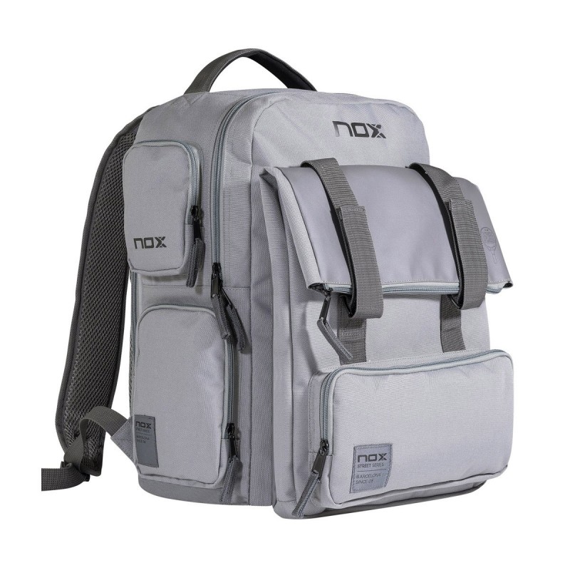 Nox -Nox Street Pack Backpack