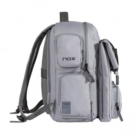 Nox -Nox Street Pack Backpack