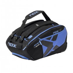 Nox AT10 Competition Trolley Padel Bag