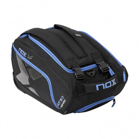 Nox -Nox AT10 Competition Trolley padel racket bag