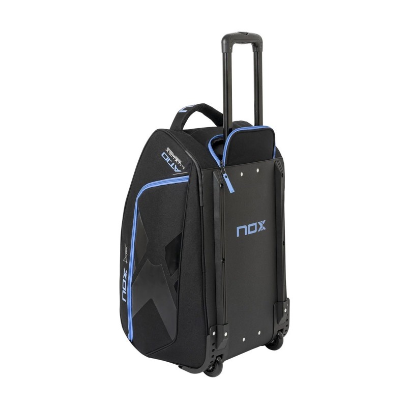 Nox -Nox AT10 Competition Trolley padel racket bag