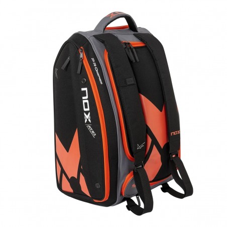 Nox -Bolsa raquete de padel Nox AT10 Competition XL