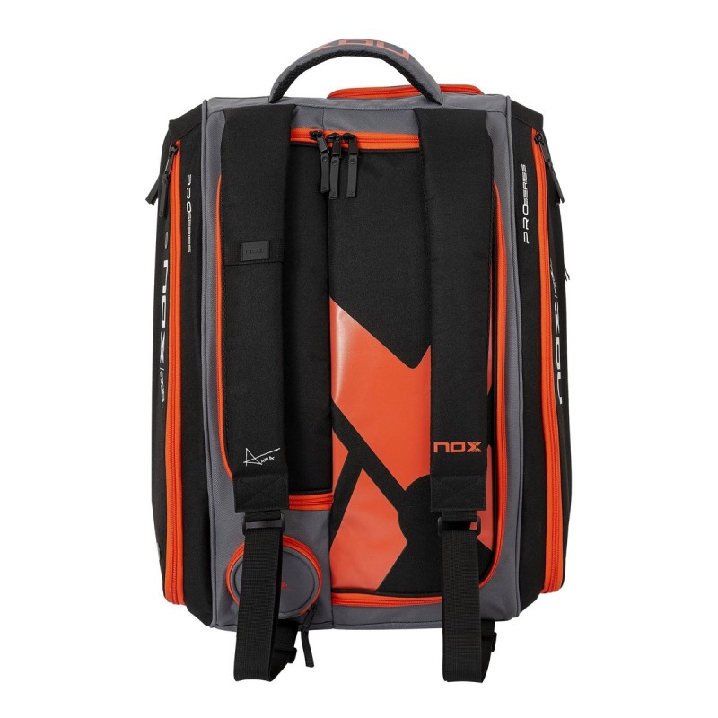 Nox -Nox AT10 Competition XL padel racket bag