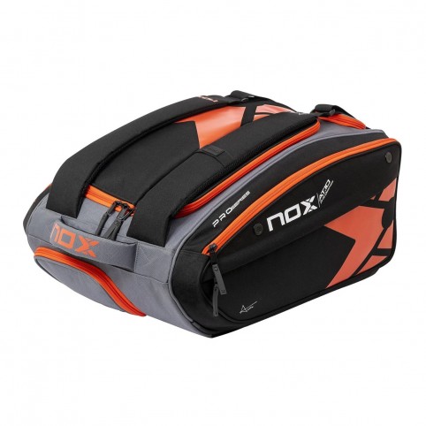Paletero Nox AT10 Competition XL |NOX |NOX racket bags