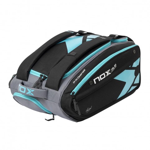 Paletero Nox ML 10 Competition XL |NOX |NOX racket bags