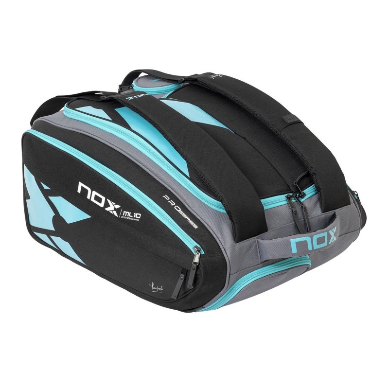Nox -Paletero Nox ML 10 Competition XL