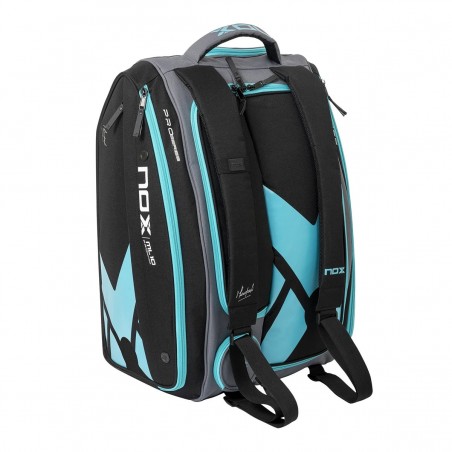 Nox -Paletero Nox ML 10 Competition XL