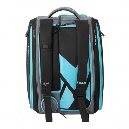 Nox -Saco de padel Nox ML 10 Competition XL