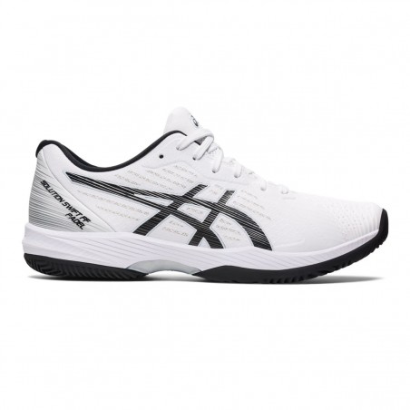 Asics -Asics Solution Swift FF Padel 1041A314 100