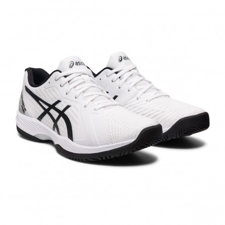 Asics -Asics Solution Swift FF Padel 1041A314 100