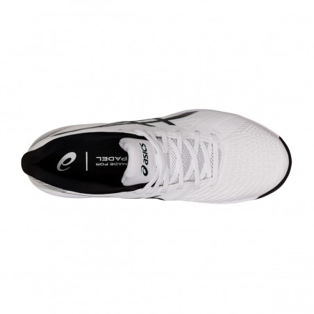 Asics -Asics Solution Swift FF Padel 1041A314 100