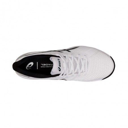 Asics -Asics Solution Swift FF Padel 1041A314 100