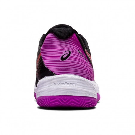 Asics -Asics Solution Swift FF Padel 1042A204 001 Women