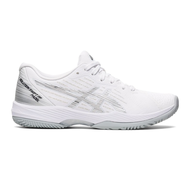 Asics -Asics Solution Swift FF Padel 1042A204 100 Women