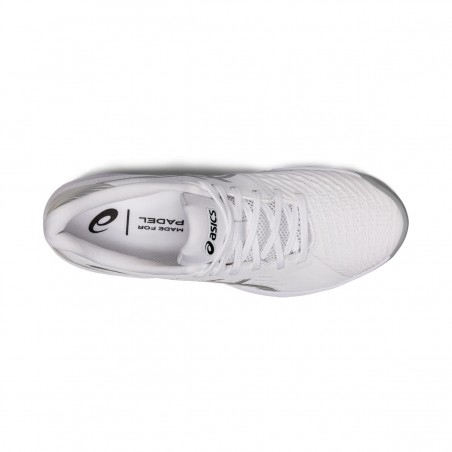 Asics -Asics Solution Swift FF Padel 1042A204 100 Women